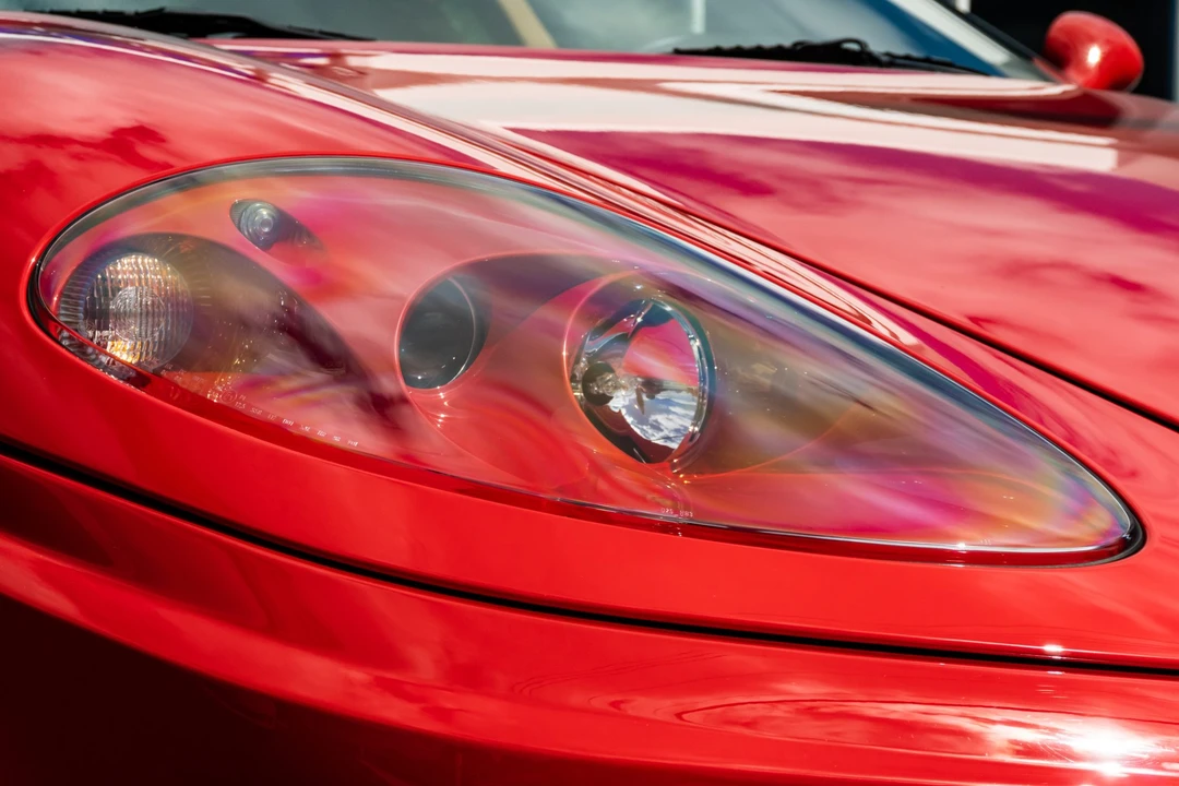 2004 Ferrari 360 Modena - Image 28 of 31