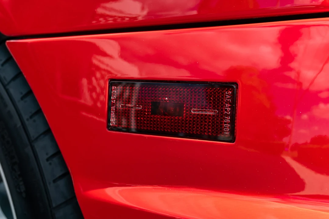 2004 Ferrari 360 Modena - Image 16 of 31
