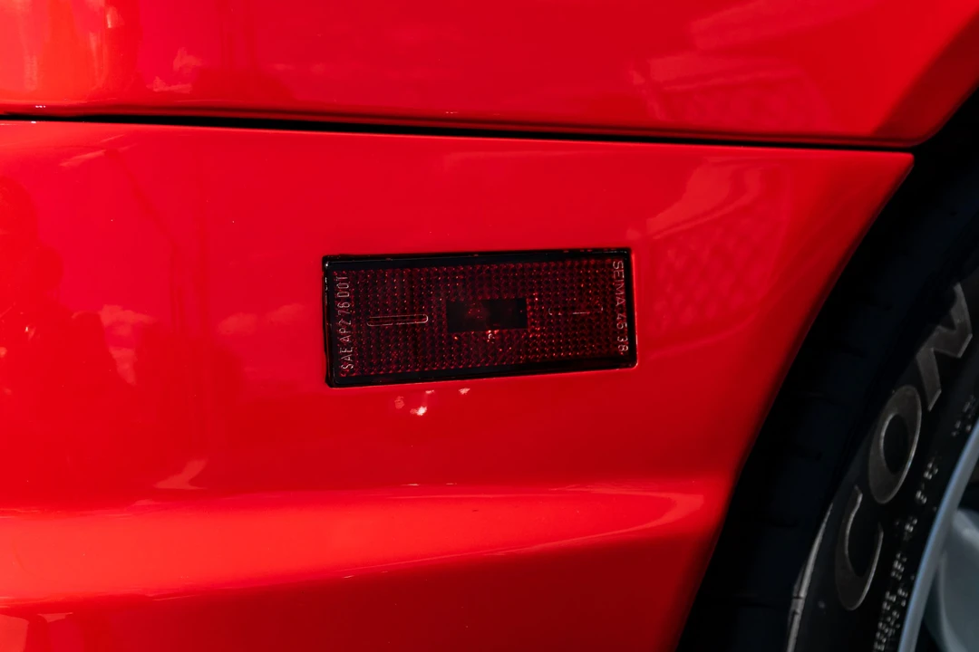 2004 Ferrari 360 Modena - Image 25 of 31