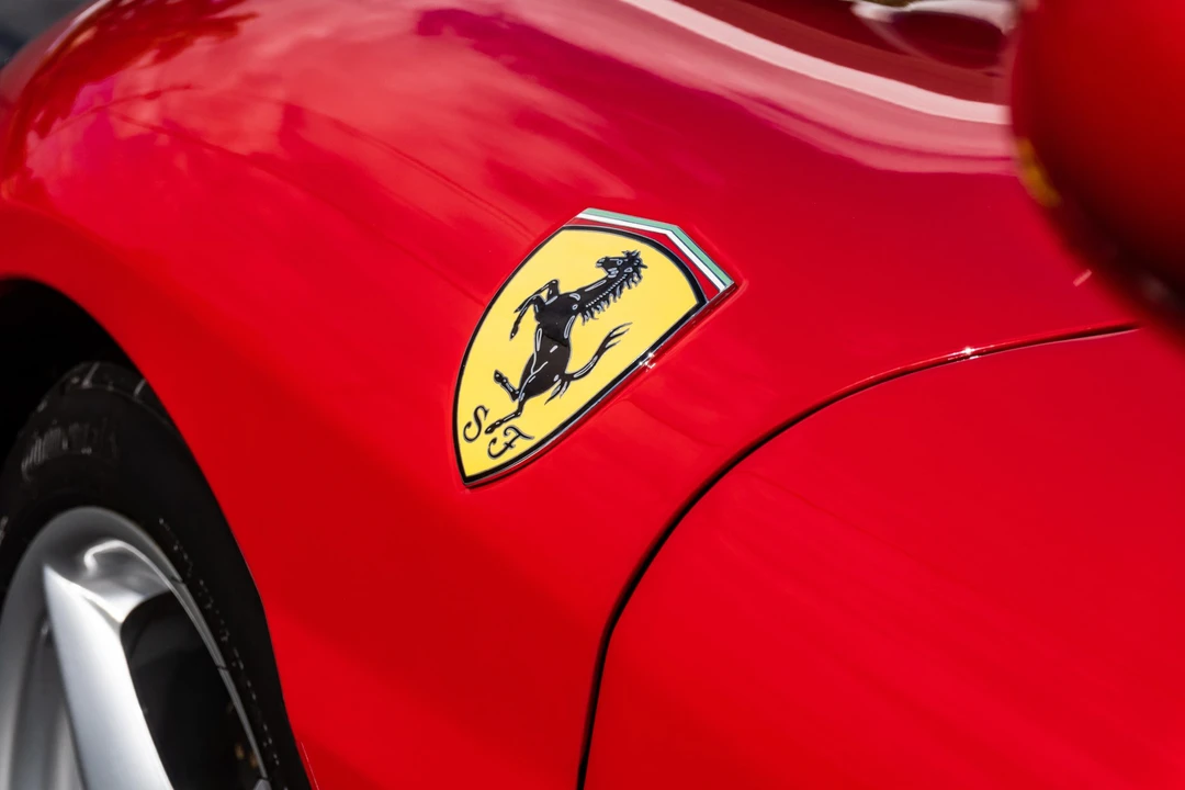 2004 Ferrari 360 Modena - Image 13 of 31