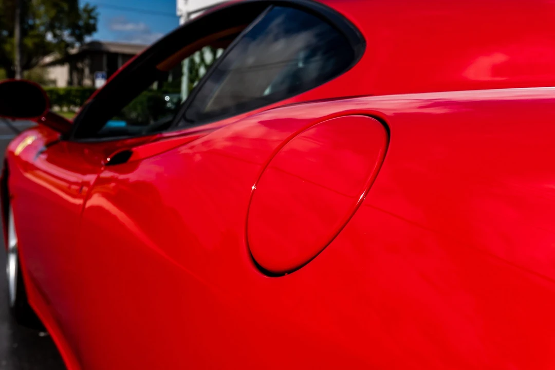 2004 Ferrari 360 Modena - Image 15 of 31