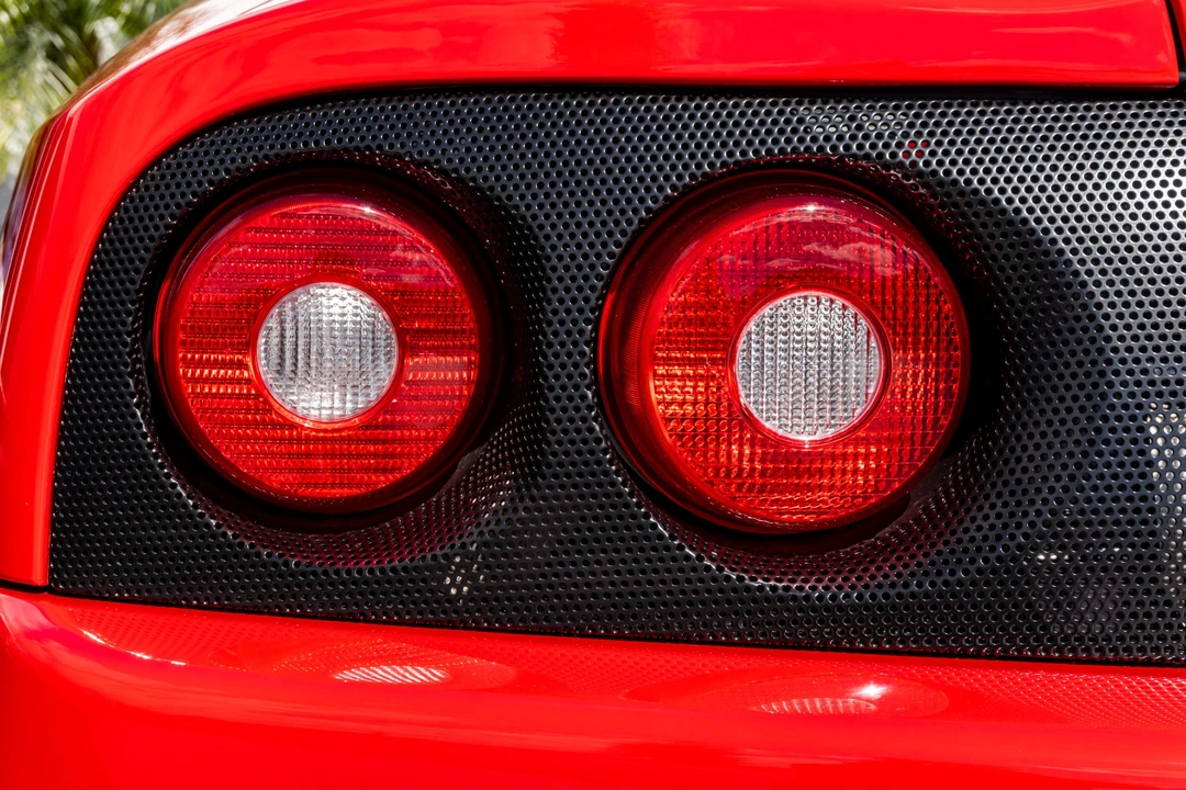 2004 Ferrari 360 Modena - Image 18 of 31