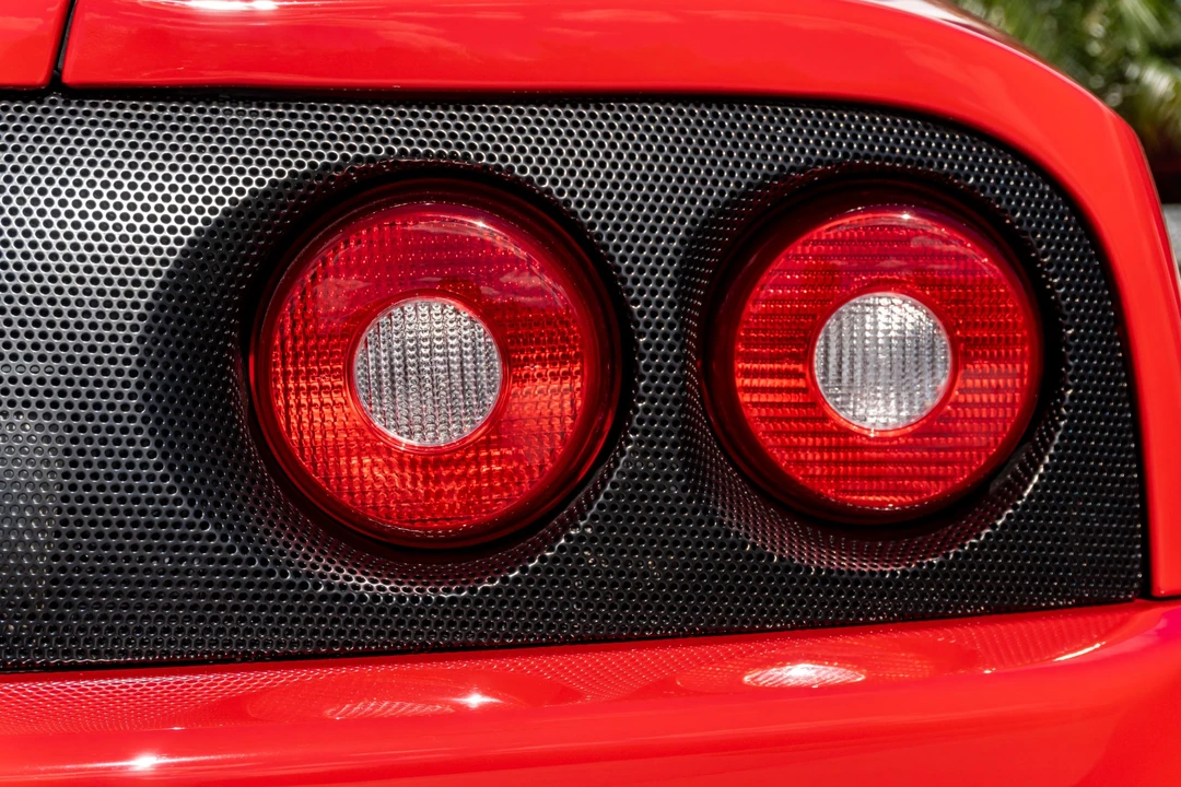 2004 Ferrari 360 Modena - Image 24 of 31