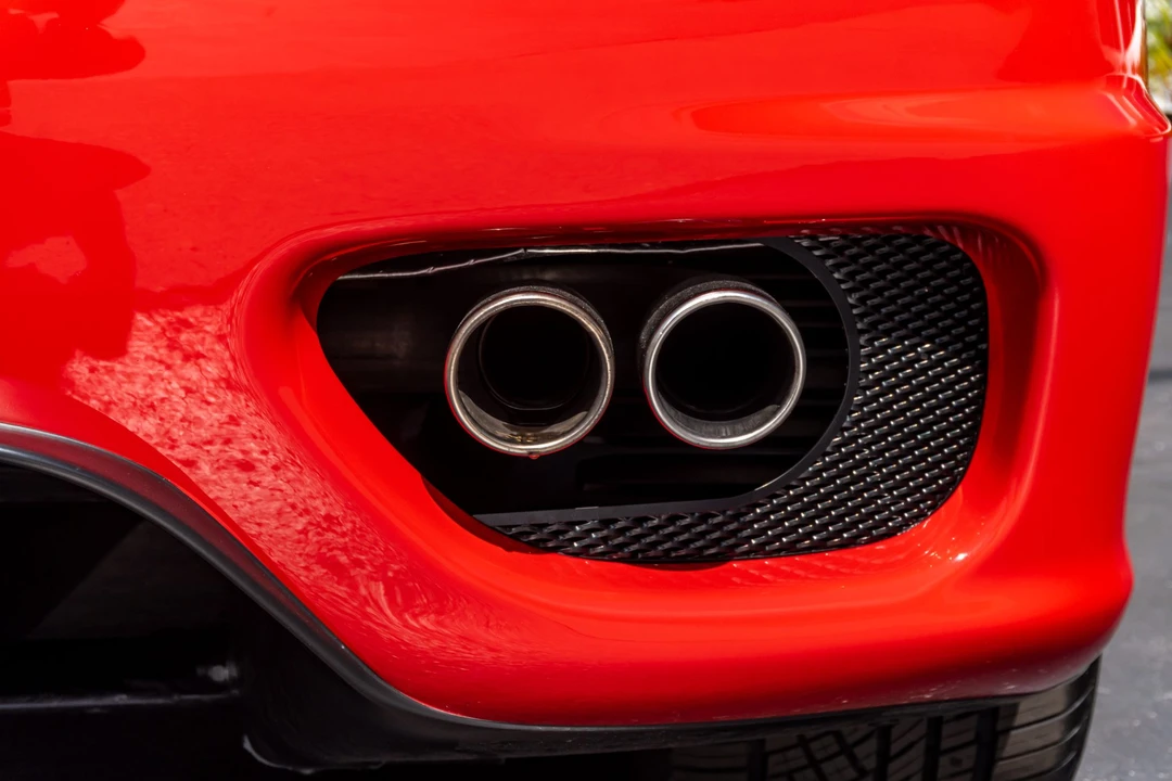 2004 Ferrari 360 Modena - Image 23 of 31