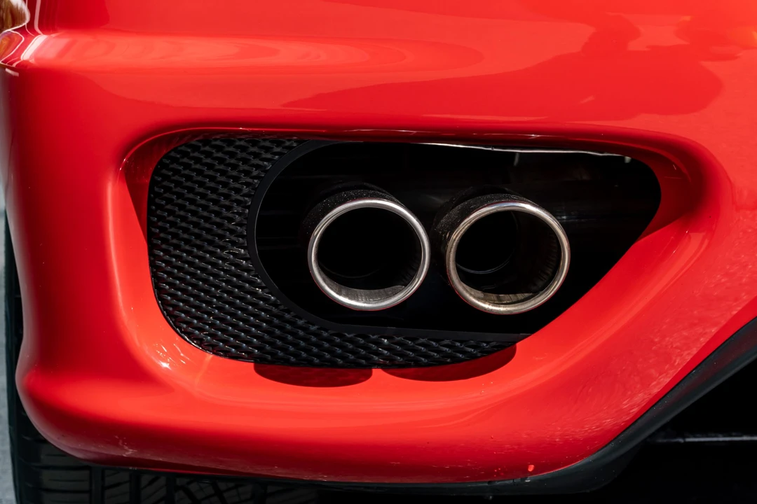2004 Ferrari 360 Modena - Image 21 of 31