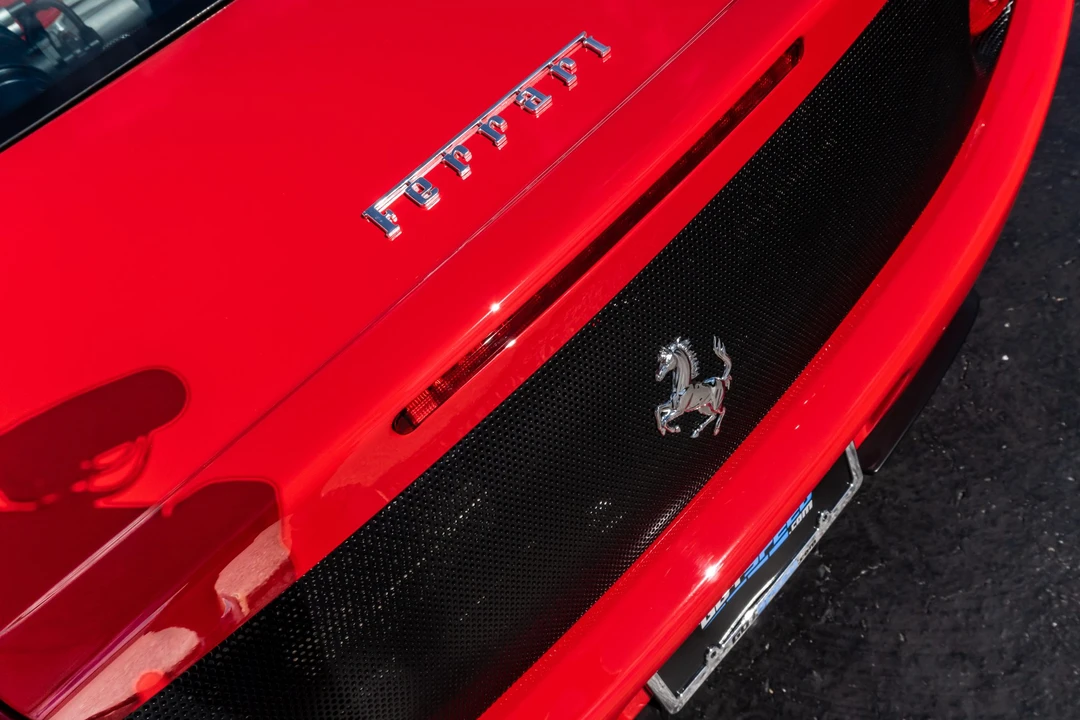 2004 Ferrari 360 Modena - Image 17 of 31