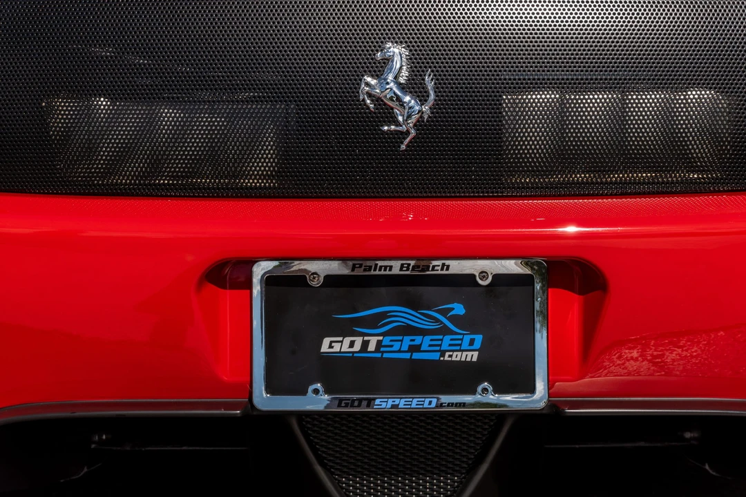 2004 Ferrari 360 Modena - Image 19 of 31