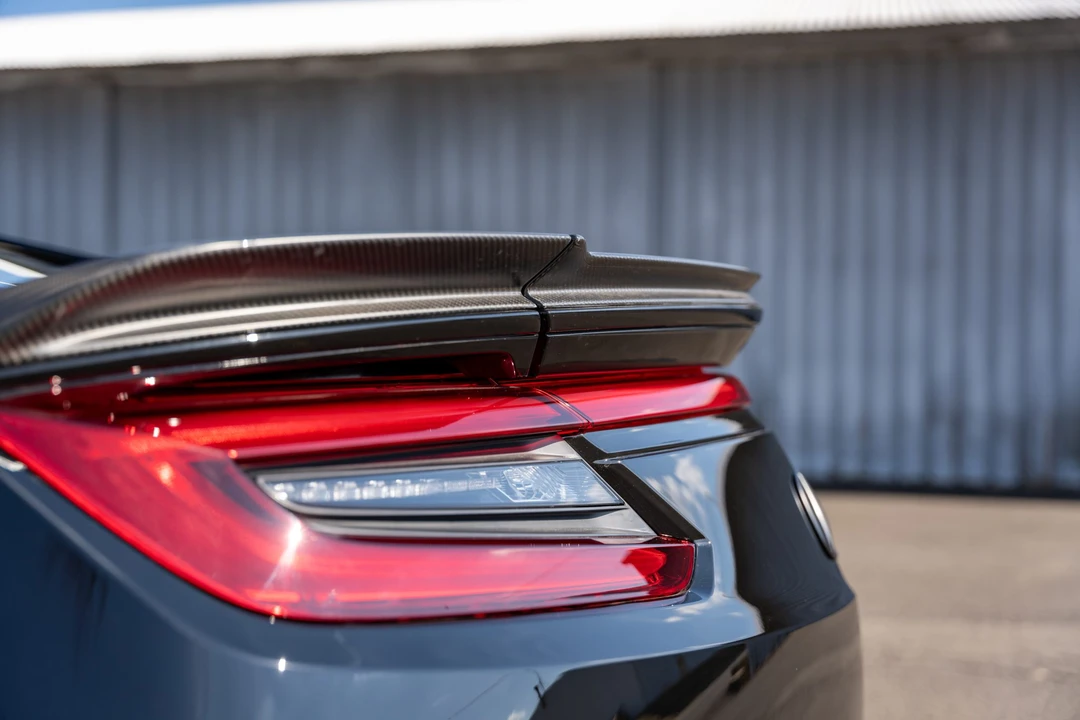 2022 Acura NC1 NSX Type S - Image 16 of 31