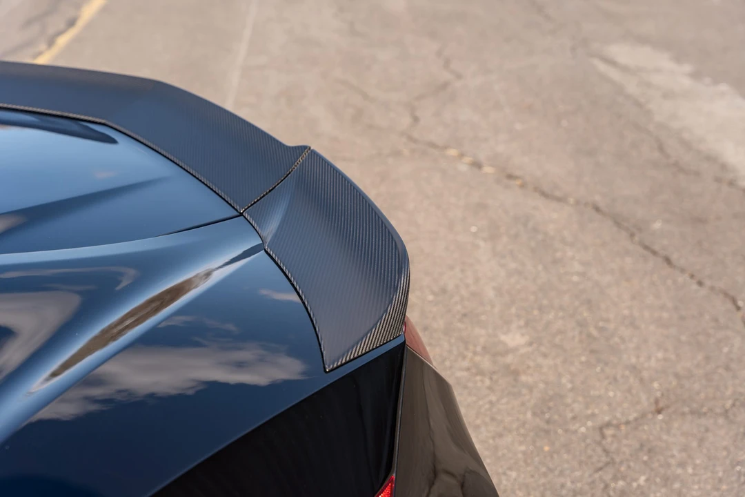 2022 Acura NC1 NSX Type S - Image 10 of 31