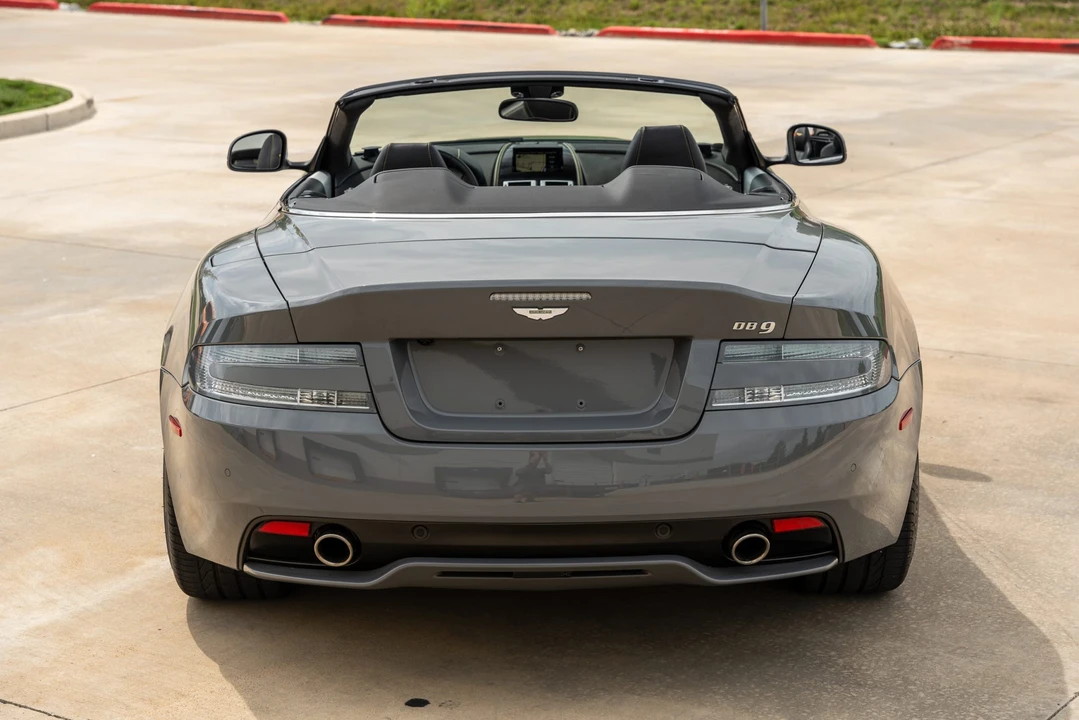 2015 Aston Martin DB9 - Image 21 of 31