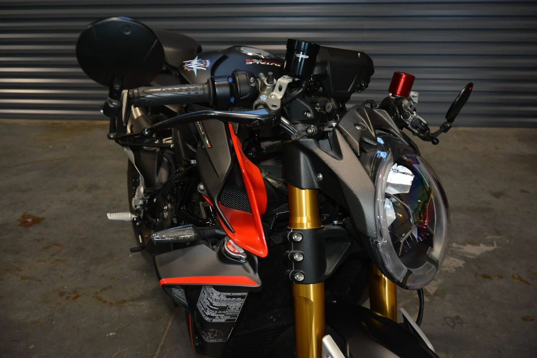 2023 MV Agusta Brutale - Image 12 of 31