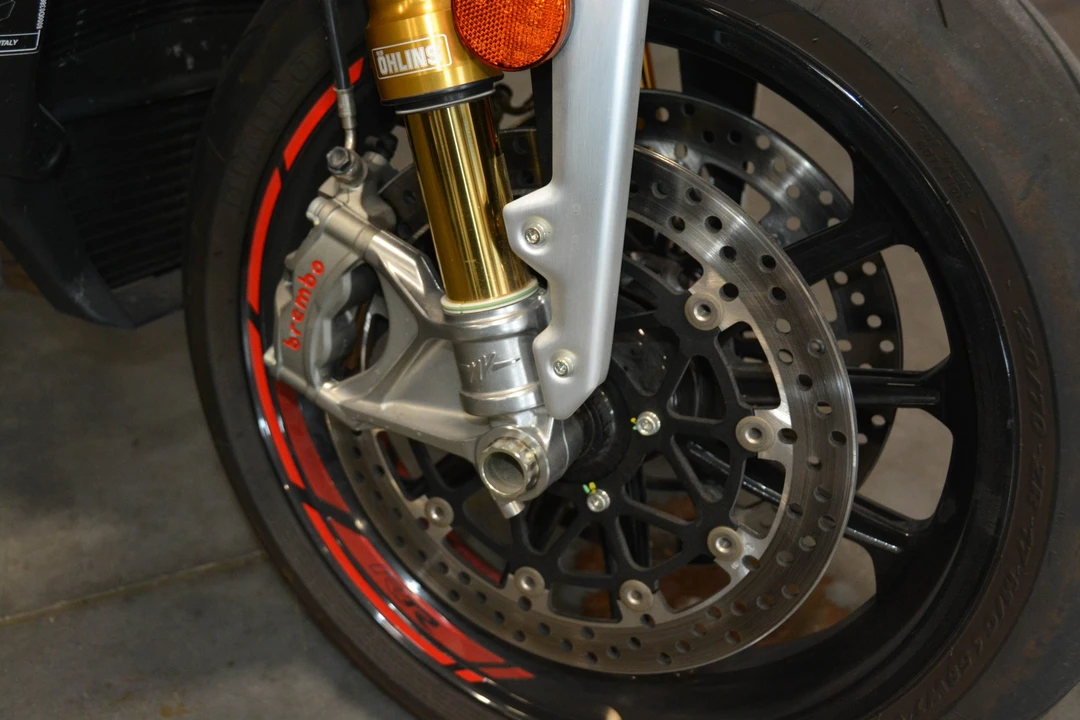 2023 MV Agusta Brutale - Image 18 of 31