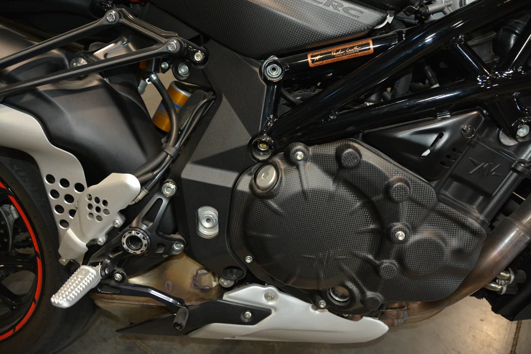 2023 MV Agusta Brutale - Image 29 of 31