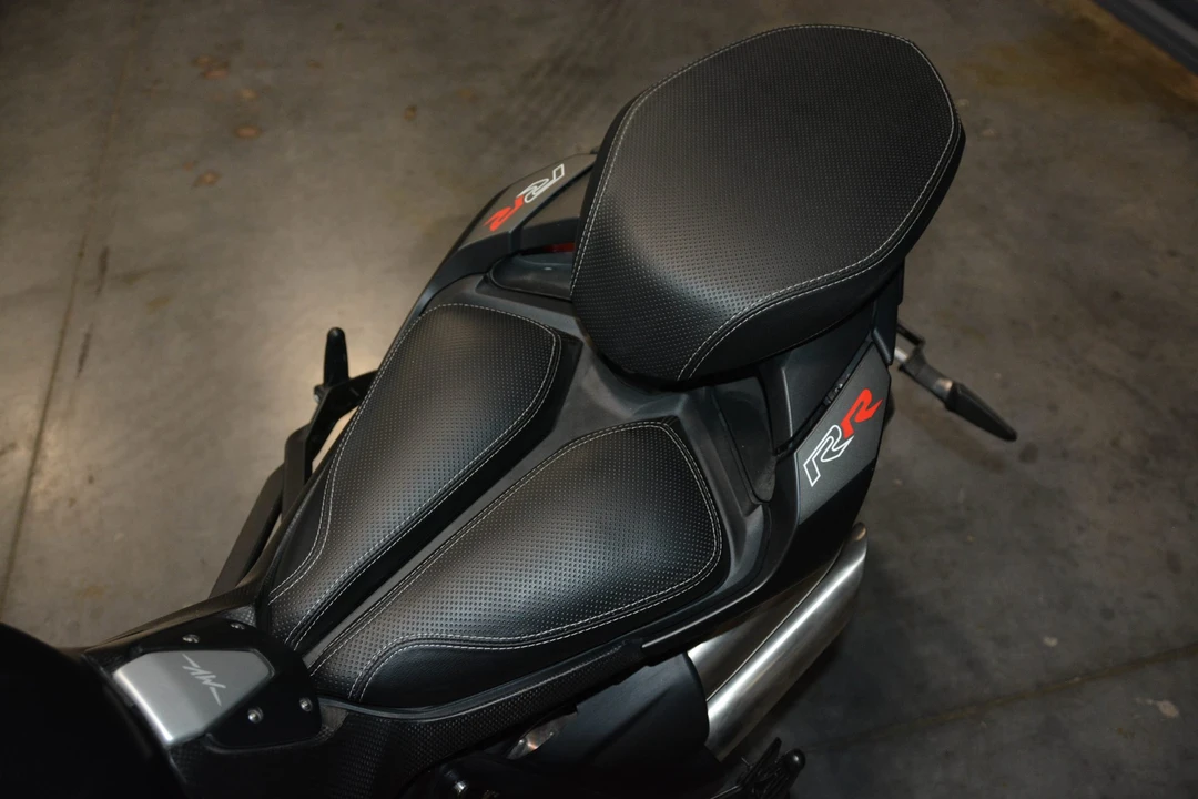 2023 MV Agusta Brutale - Image 10 of 31