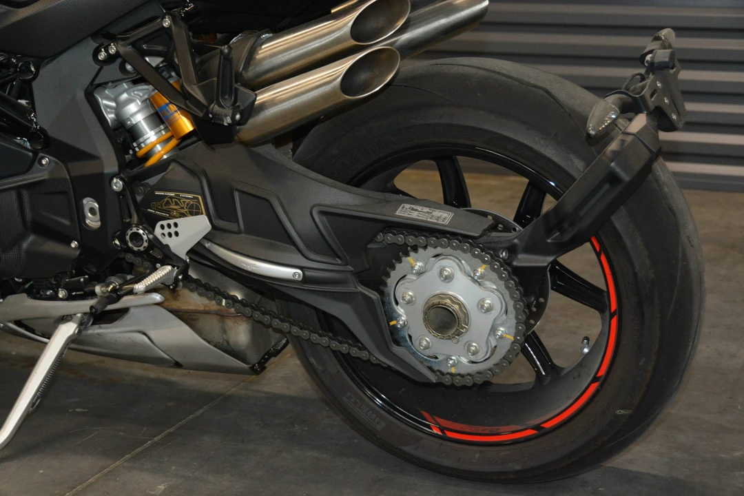 2023 MV Agusta Brutale - Image 21 of 31