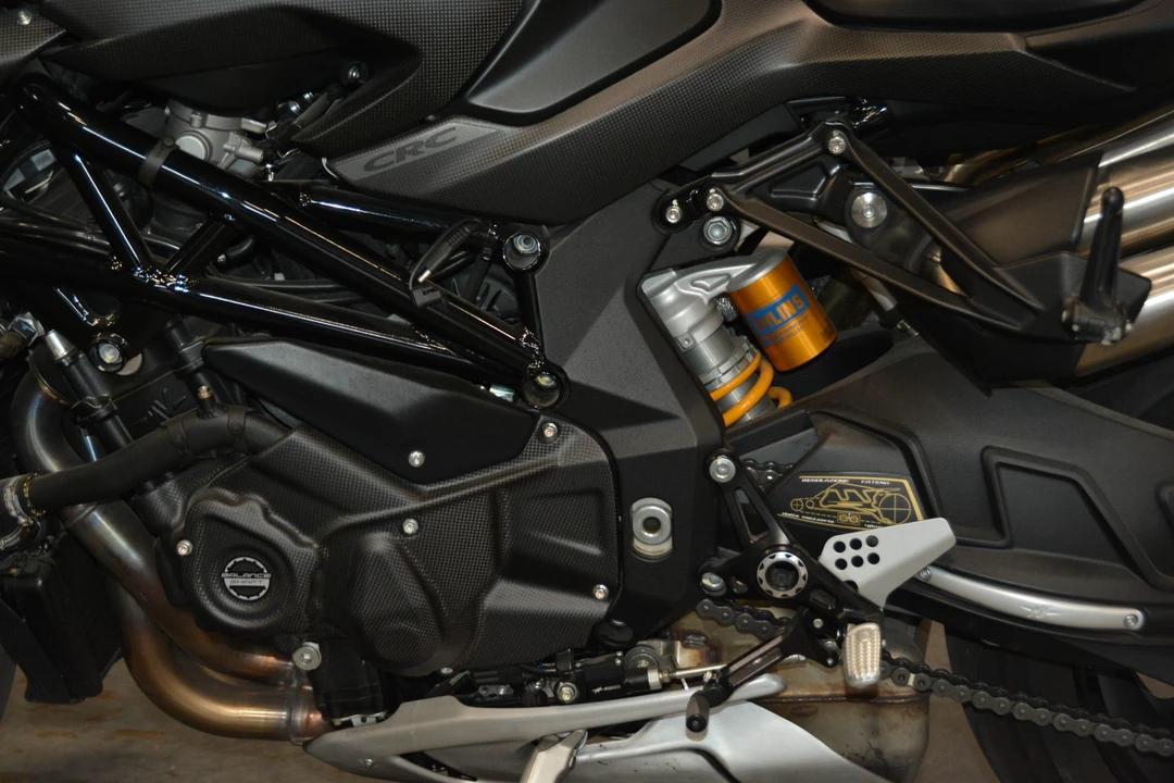 2023 MV Agusta Brutale - Image 26 of 31