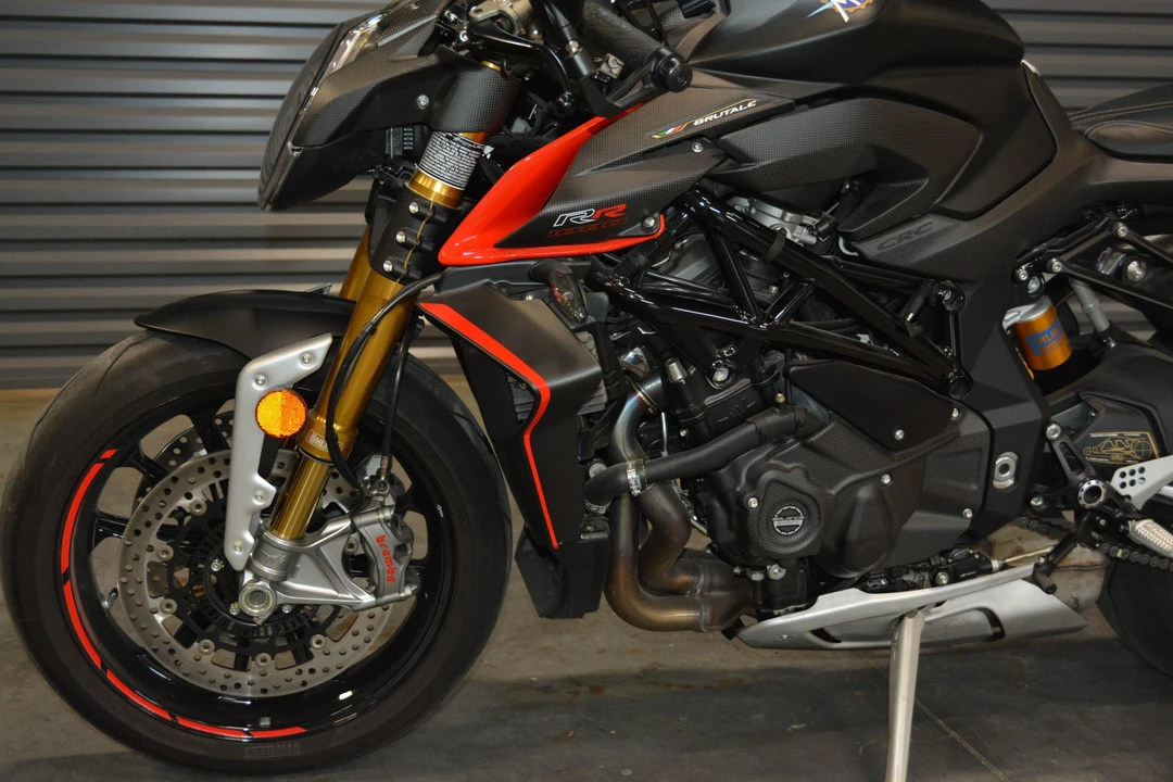 2023 MV Agusta Brutale - Image 15 of 31