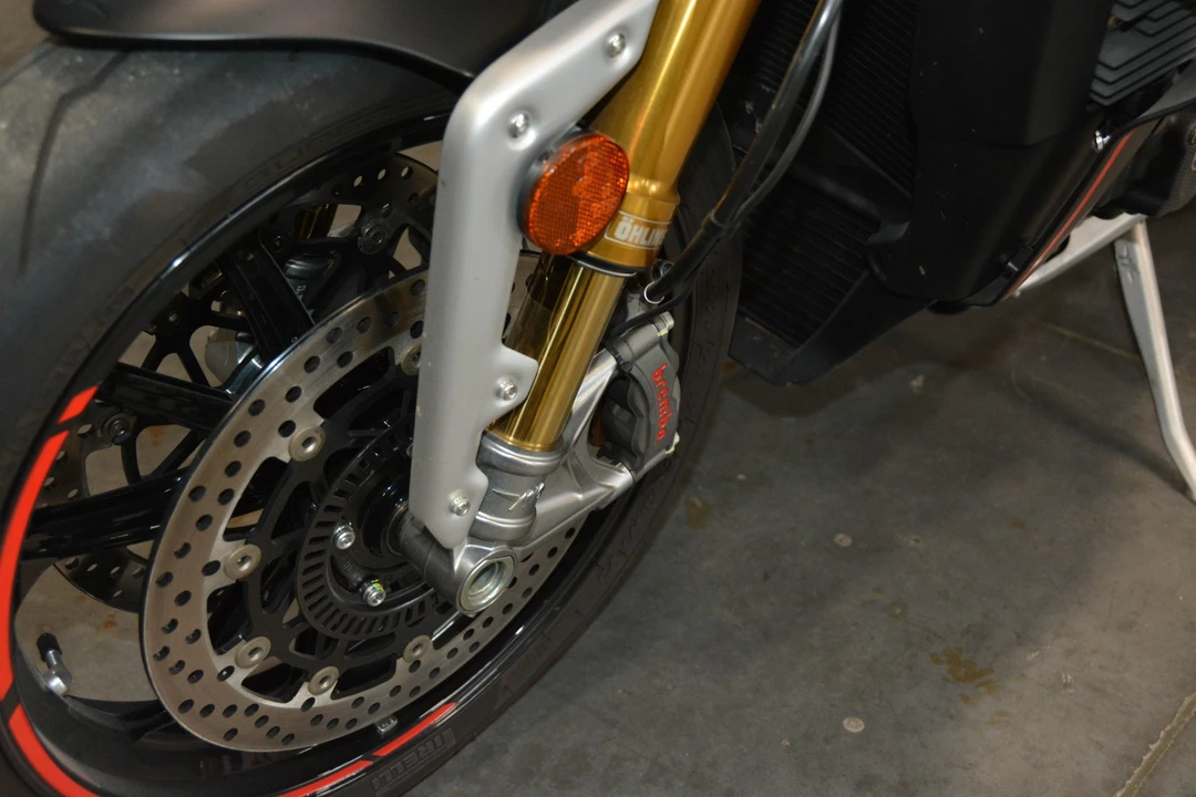 2023 MV Agusta Brutale - Image 19 of 31