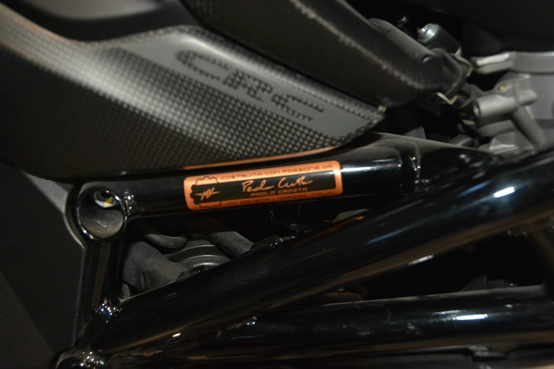2023 MV Agusta Brutale - Image 31 of 31