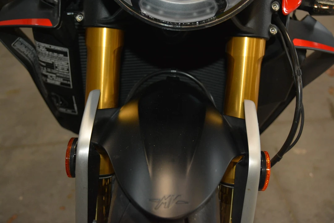2023 MV Agusta Brutale - Image 16 of 31