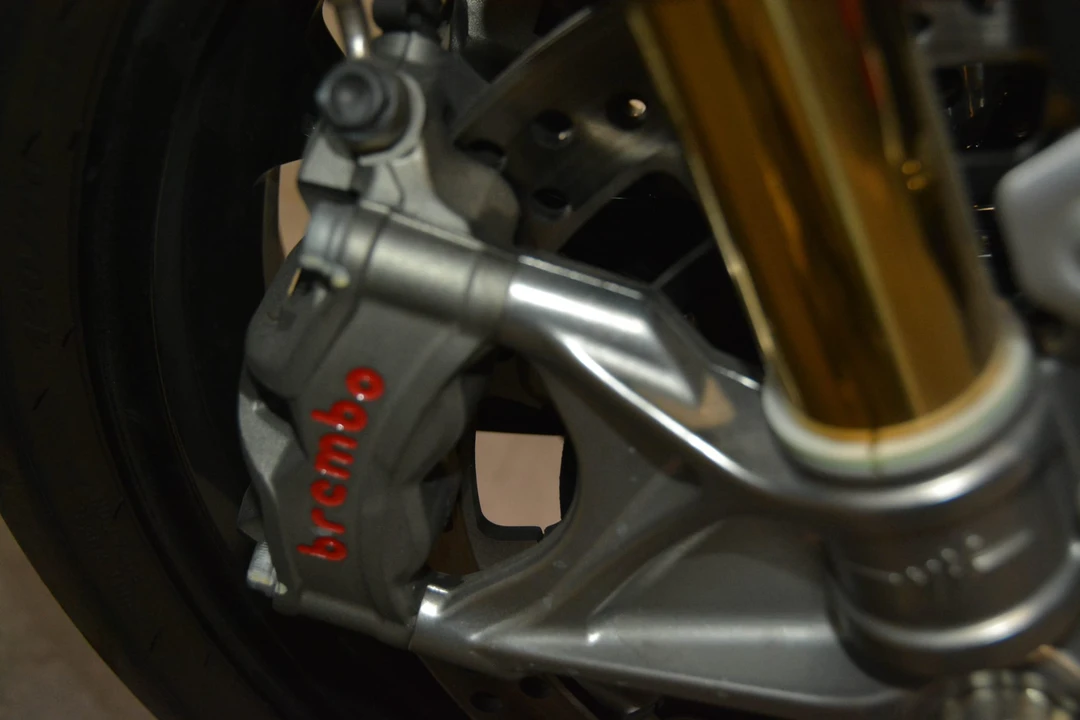 2023 MV Agusta Brutale - Image 20 of 31