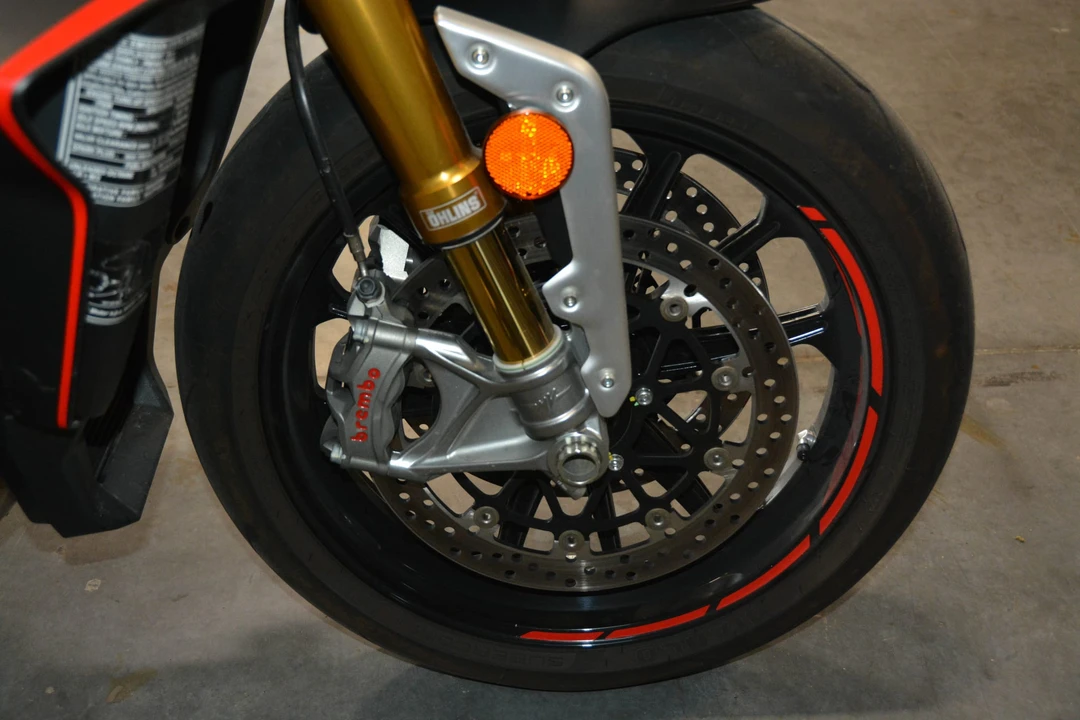2023 MV Agusta Brutale - Image 17 of 31