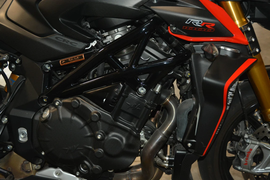 2023 MV Agusta Brutale - Image 27 of 31