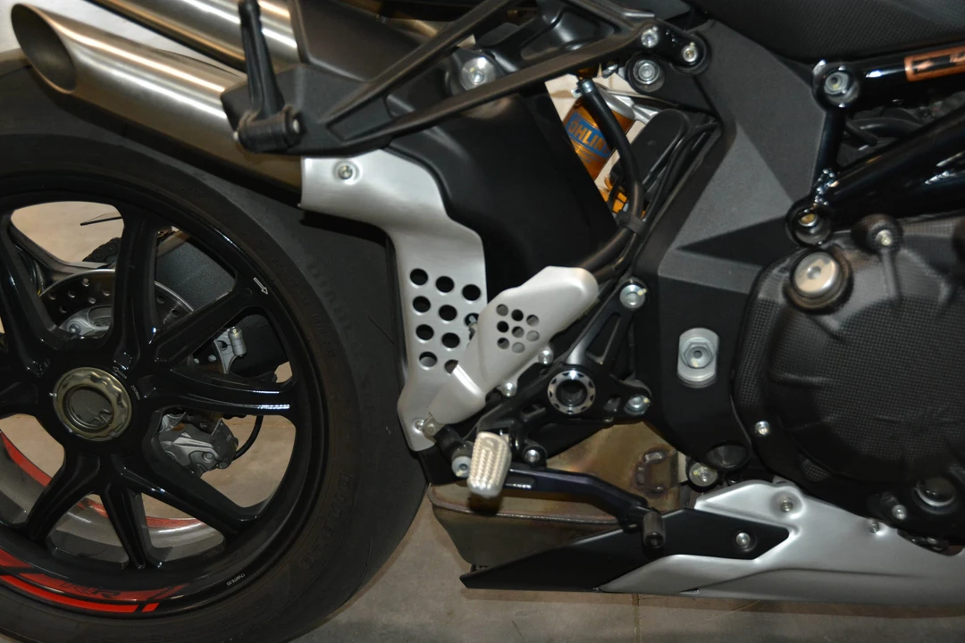 2023 MV Agusta Brutale - Image 30 of 31