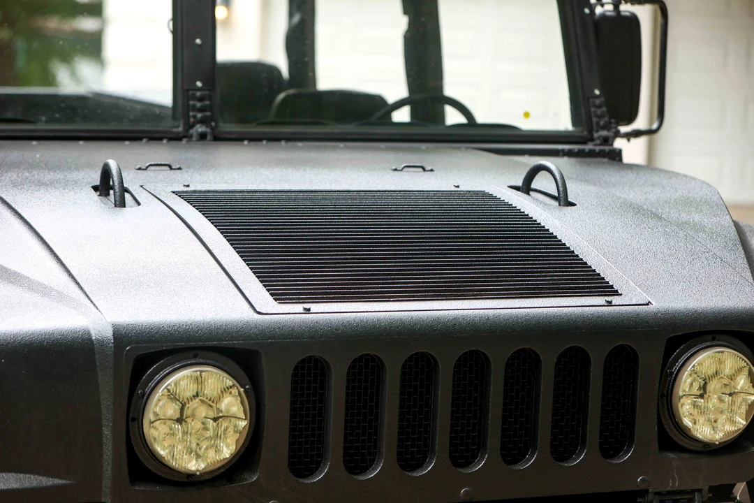 2005 AM General Hummer - Image 24 of 31