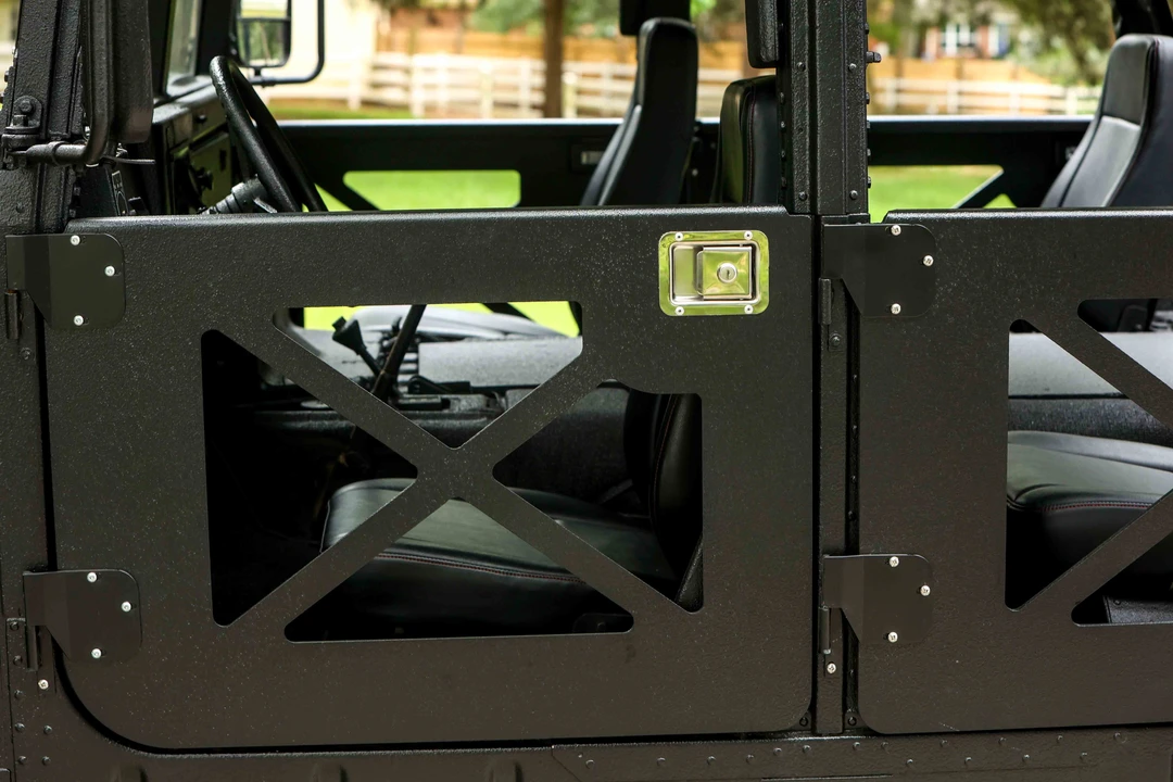 2005 AM General Hummer - Image 30 of 31