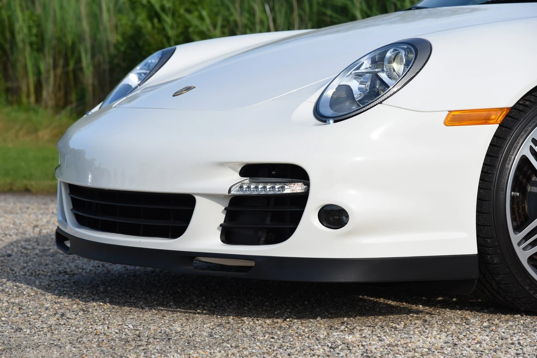 2007 Porsche 997 Turbo - Image 31 of 31