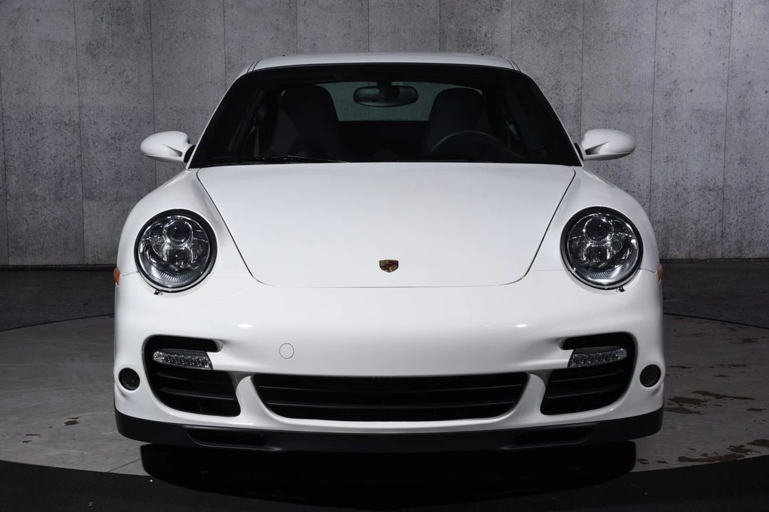 2007 Porsche 997 Turbo - Image 16 of 31