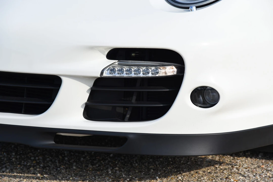 2007 Porsche 997 Turbo - Image 29 of 31