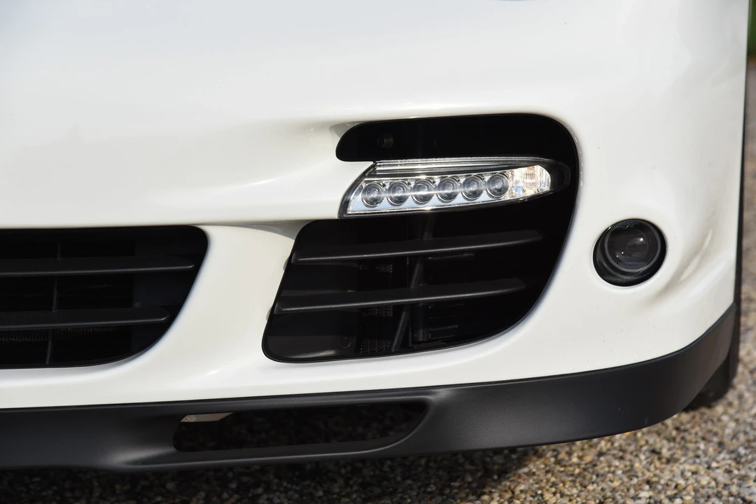 2007 Porsche 997 Turbo - Image 30 of 31