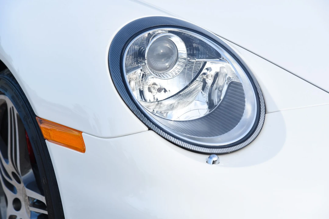 2007 Porsche 997 Turbo - Image 26 of 31