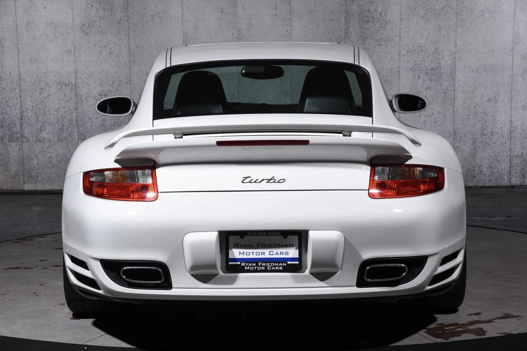 2007 Porsche 997 Turbo - Image 20 of 31