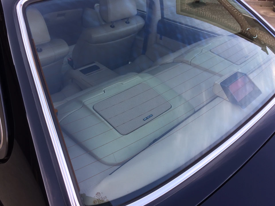 1989 BMW E24 6 Series - Image 18 of 31