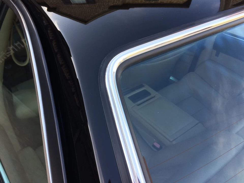 1989 BMW E24 6 Series - Image 19 of 31