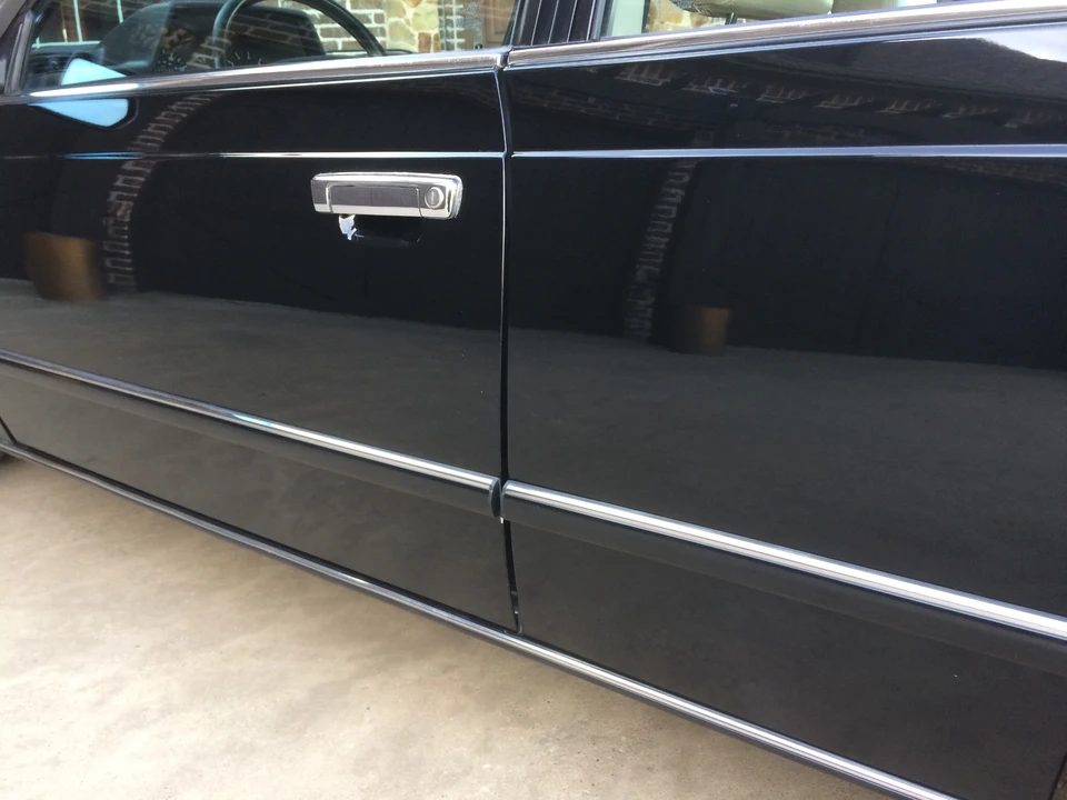 1989 BMW E24 6 Series - Image 21 of 31
