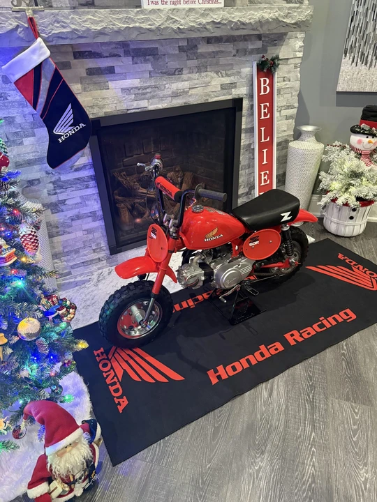 1979 Honda Motorcycles - Image 30 of 31