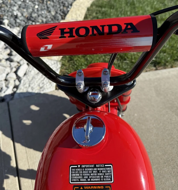 1979 Honda Motorcycles - Image 14 of 31