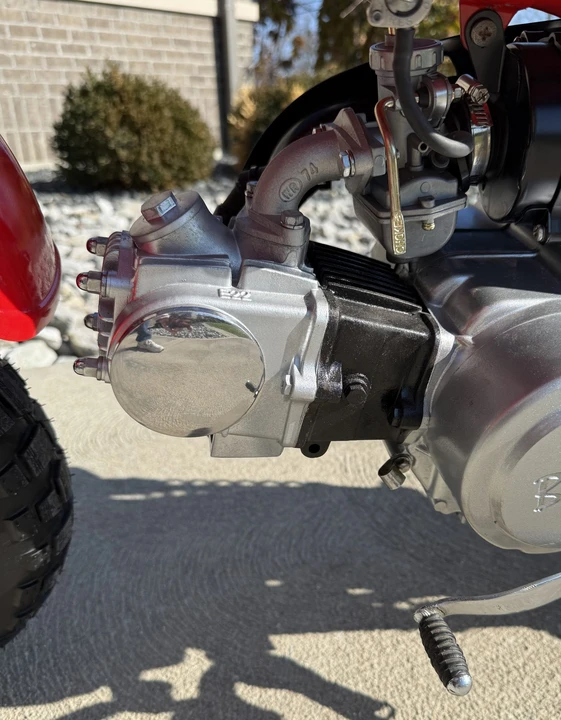 1979 Honda Motorcycles - Image 24 of 31