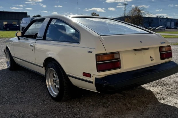 1978 Toyota Celica 2nd Gen - Image 2 of 8