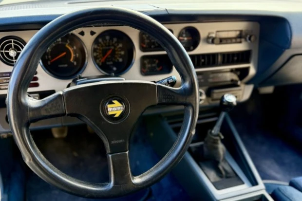 1978 Toyota Celica 2nd Gen - Image 5 of 8