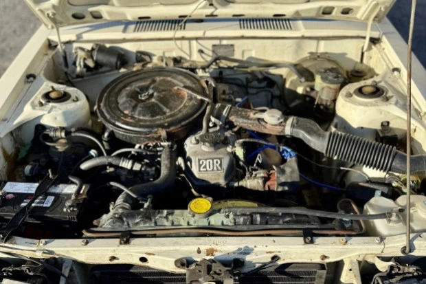 1978 Toyota Celica 2nd Gen - Image 6 of 8
