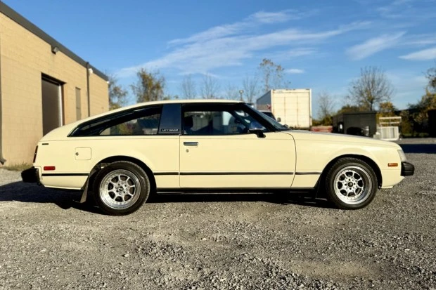 1978 Toyota Celica 2nd Gen - Image 3 of 8