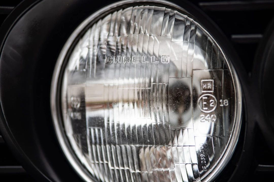 1984 BMW E24 6 Series - Image 15 of 31