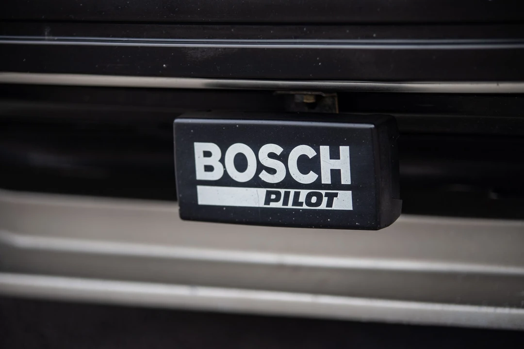 1984 BMW E24 6 Series - Image 17 of 31
