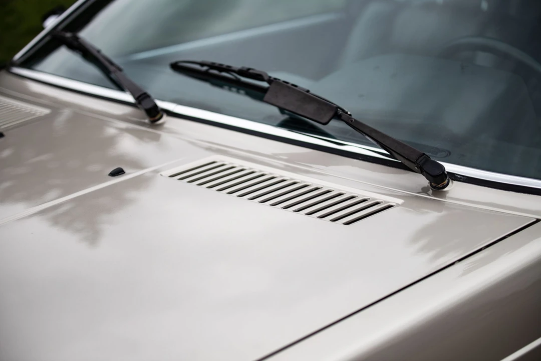 1984 BMW E24 6 Series - Image 12 of 31