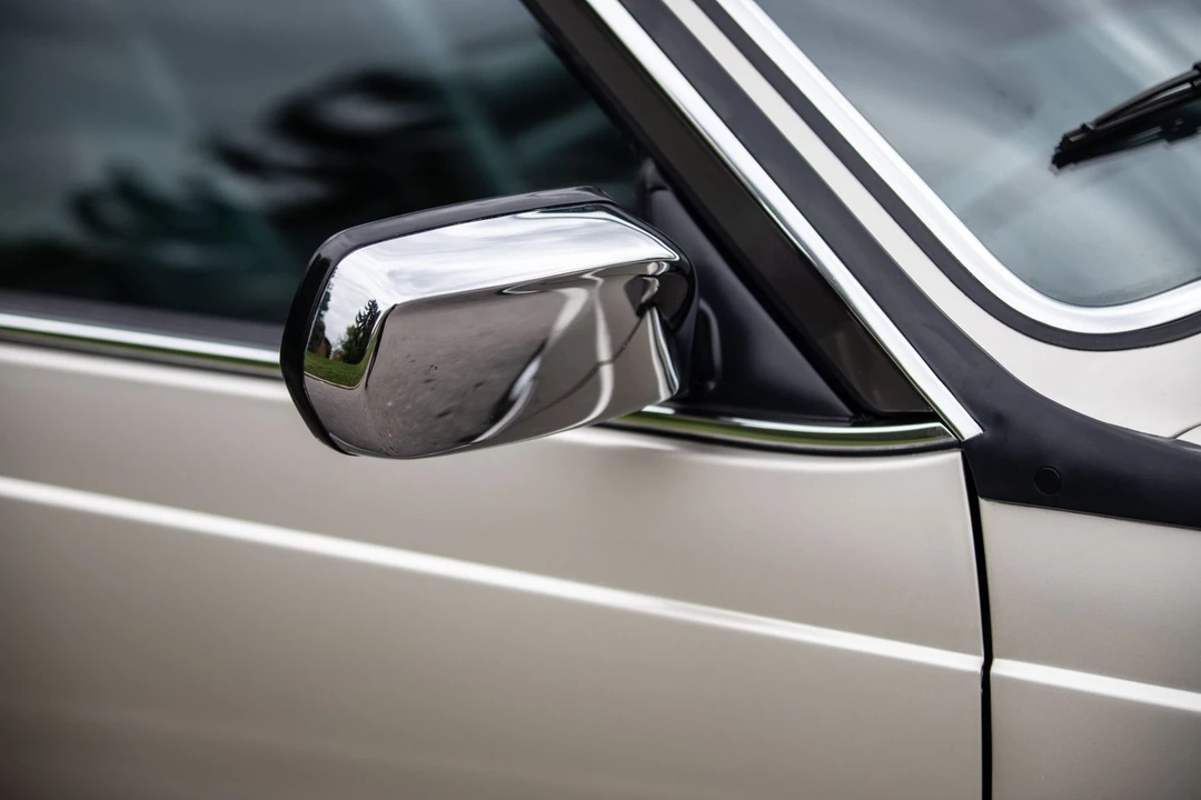 1984 BMW E24 6 Series - Image 18 of 31